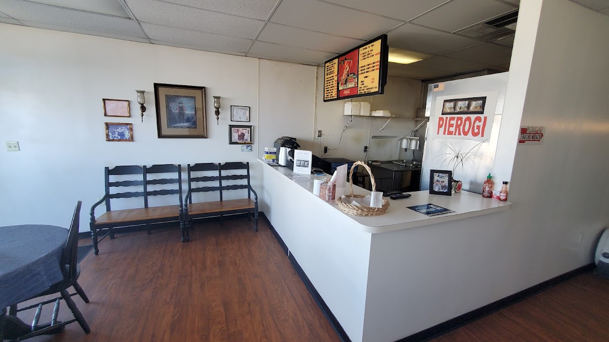 London Fish & Chips-3