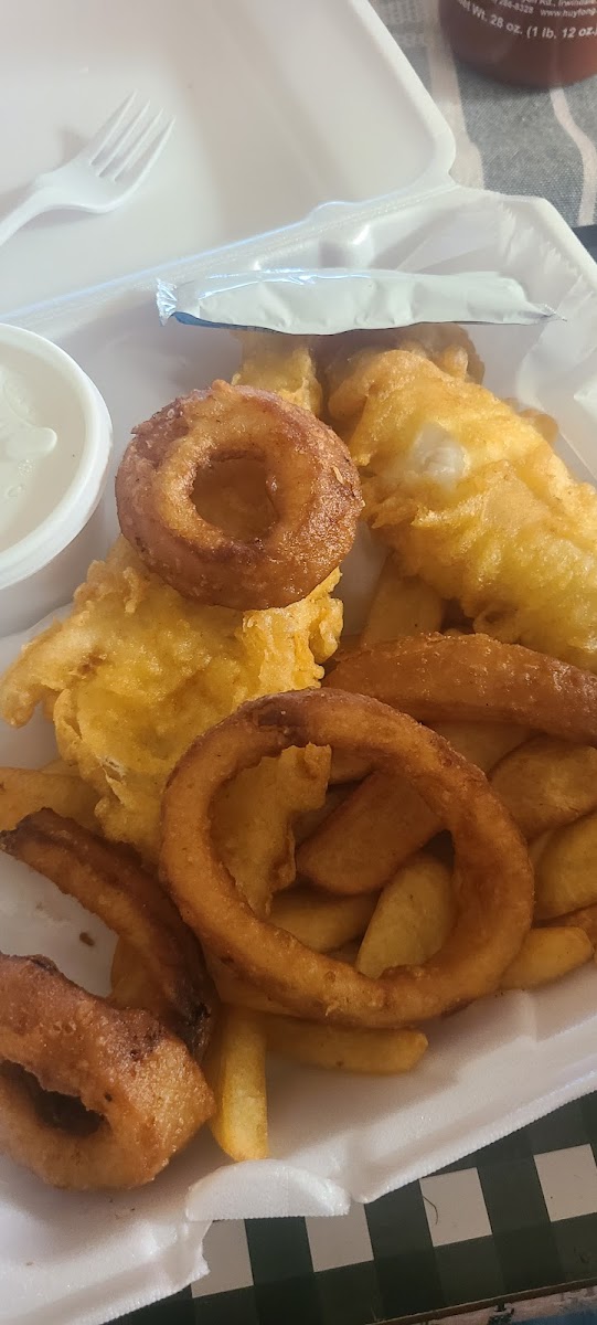 London Fish & Chips-9